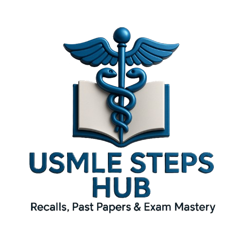 USMLE Steps HUB
