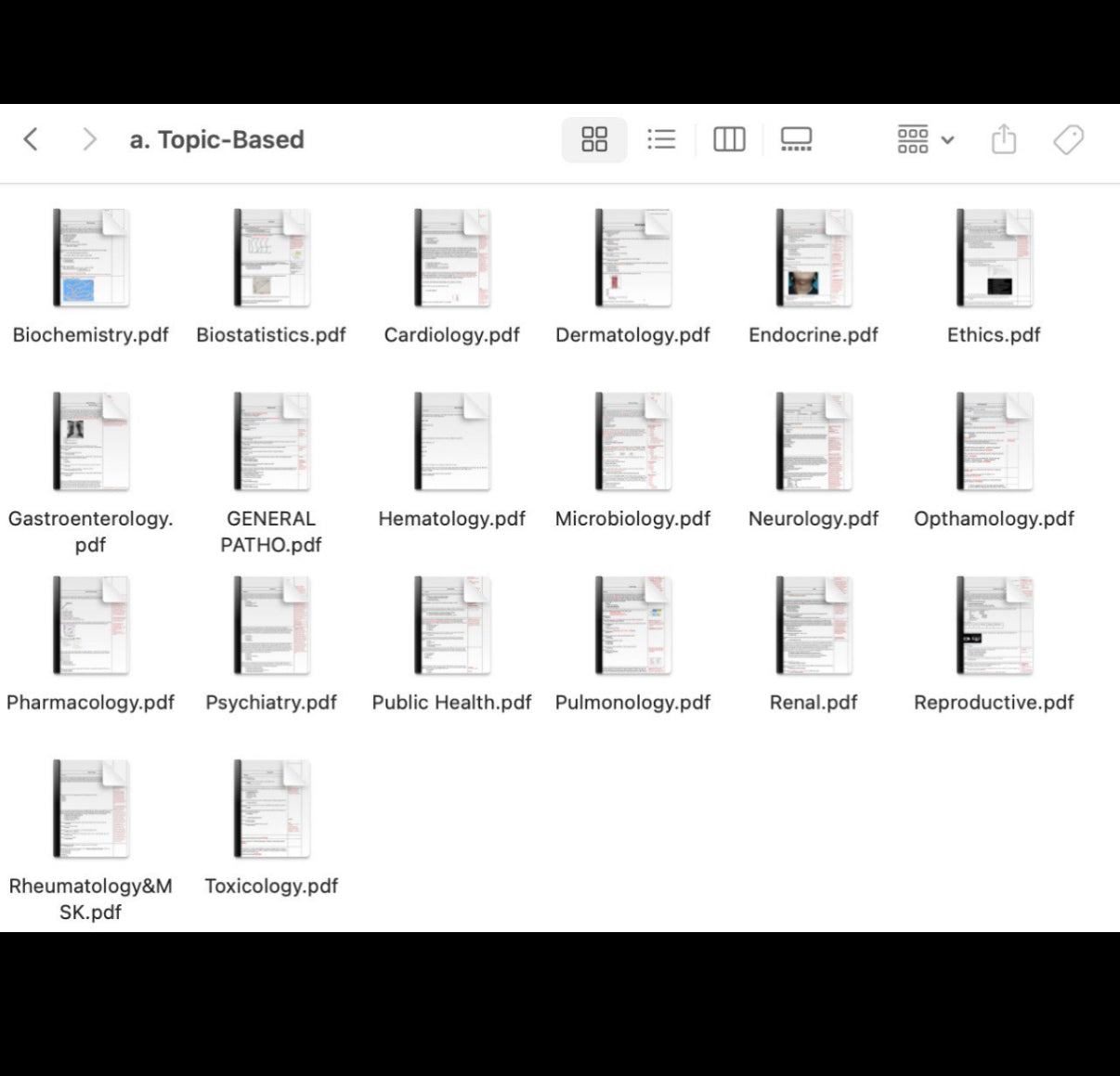 USMLE Step 1 Latest System-Wise Recalls & Past Papers (2025-2026) – UpToDate & All Systems Included