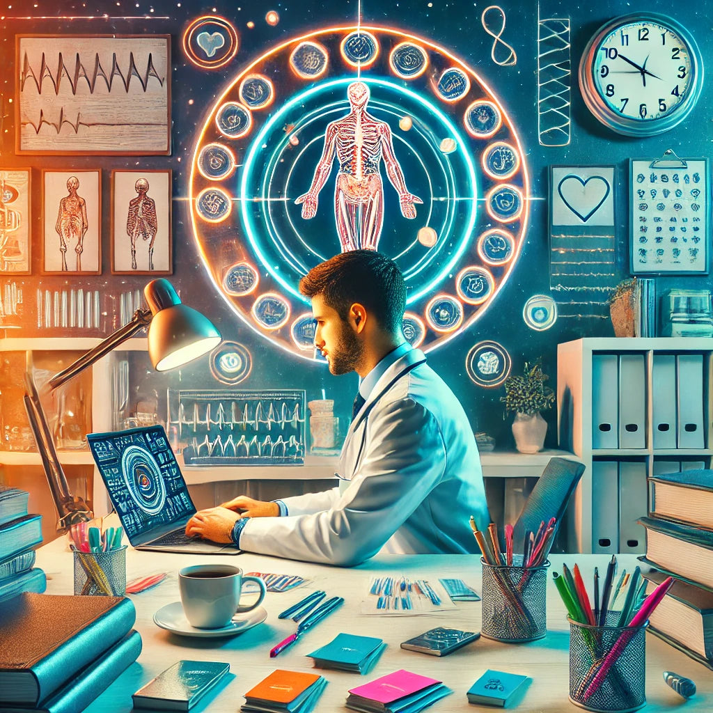 How to Prepare for Shelf Exams—2024 Guide  By USMLE Steps Hub October 18, 2024