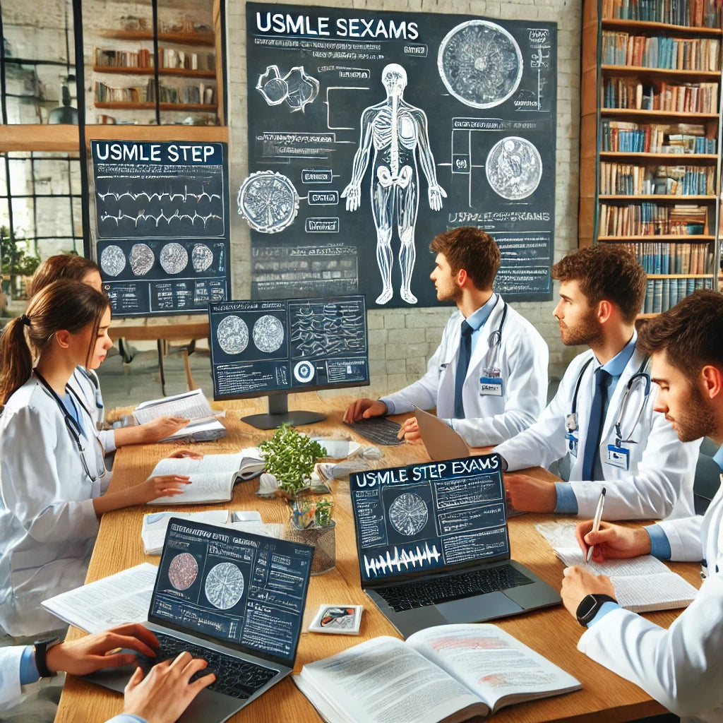 "What Are Shelf Exams, and How to Study for Them: A Complete Guide for Medical Students"