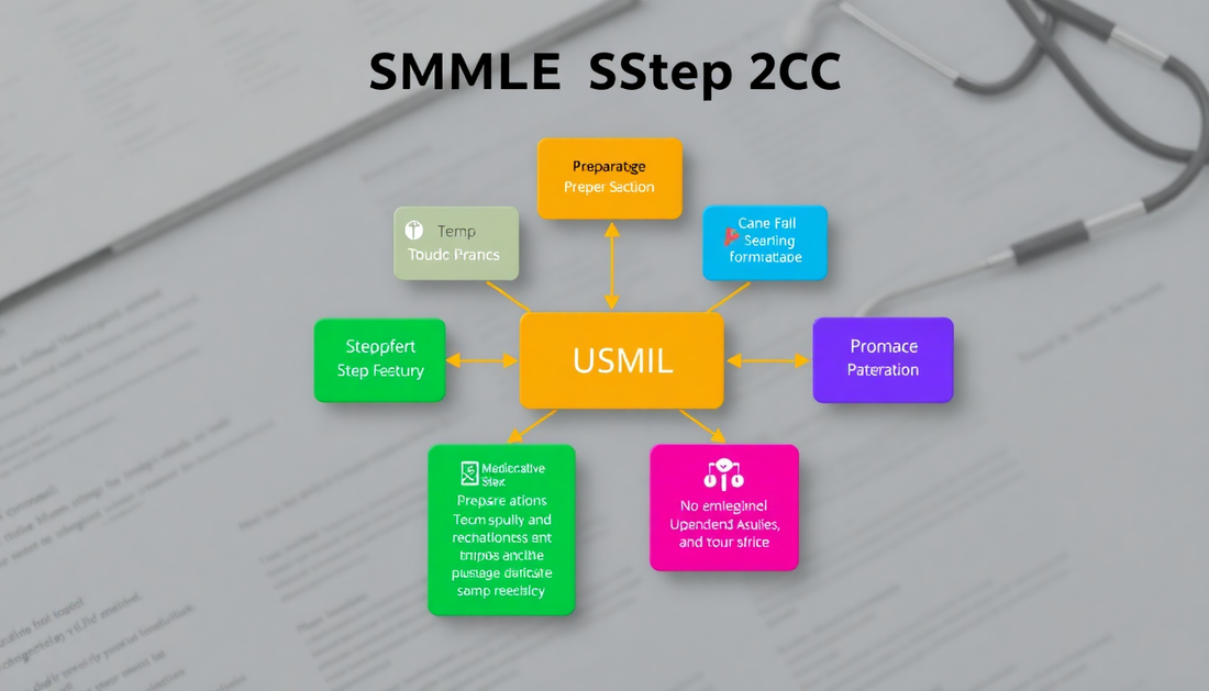 How to Prepare for USMLE Step 2CK and Score 260+: The Ultimate Guide