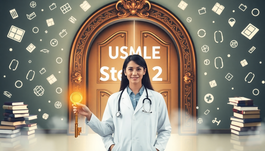 Unlock Your USMLE Step 2CK Success with Exclusive 2024-2025 Recalls