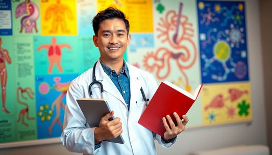 Conquer USMLE Step 2CK with Confidence: Latest Recalls 2024