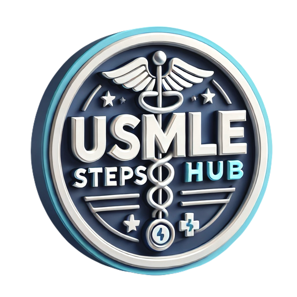 USMLE Steps HUB