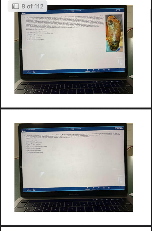 Ace Your Surgery Shelf Exam with USMLE Steps Hub's 2024-2025 Recalls Package