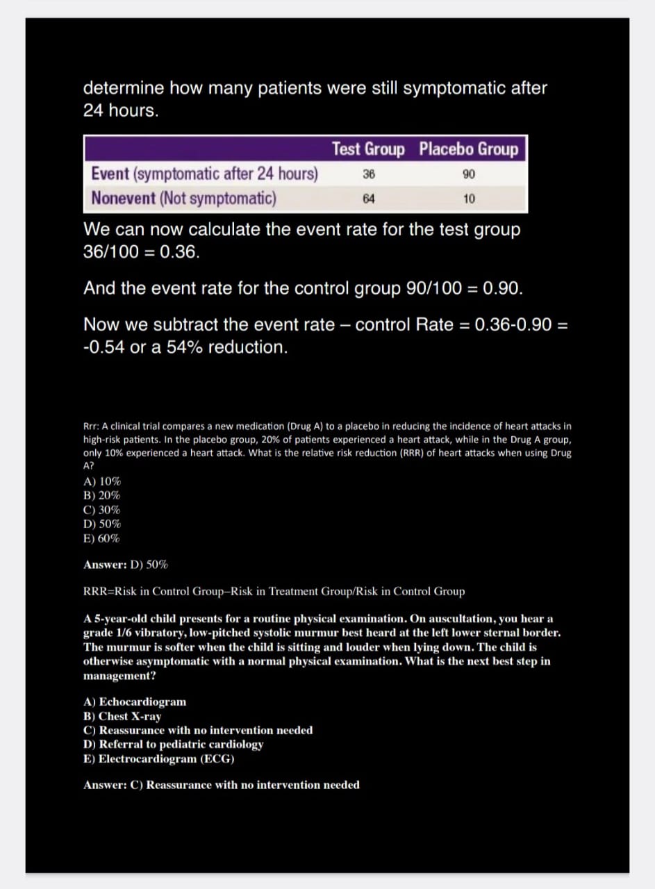 "USMLE Step 2CK Nepali Mega File: 1000 Pages -Highest Passing Ratio (2024-2024 Recalls)"