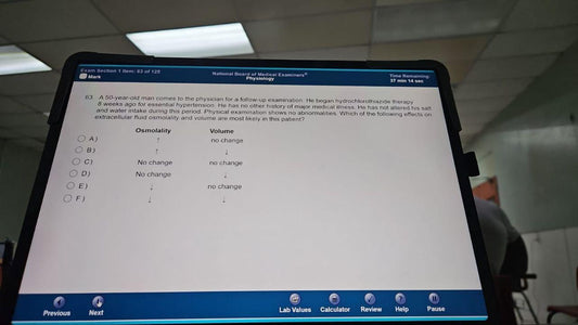 NBME Histology, Physiology, Behavioral Sciences, Pharmacology, Pathology , Anatomy , Biochemistry Subject Exam Forms/Recalls 2024-2025